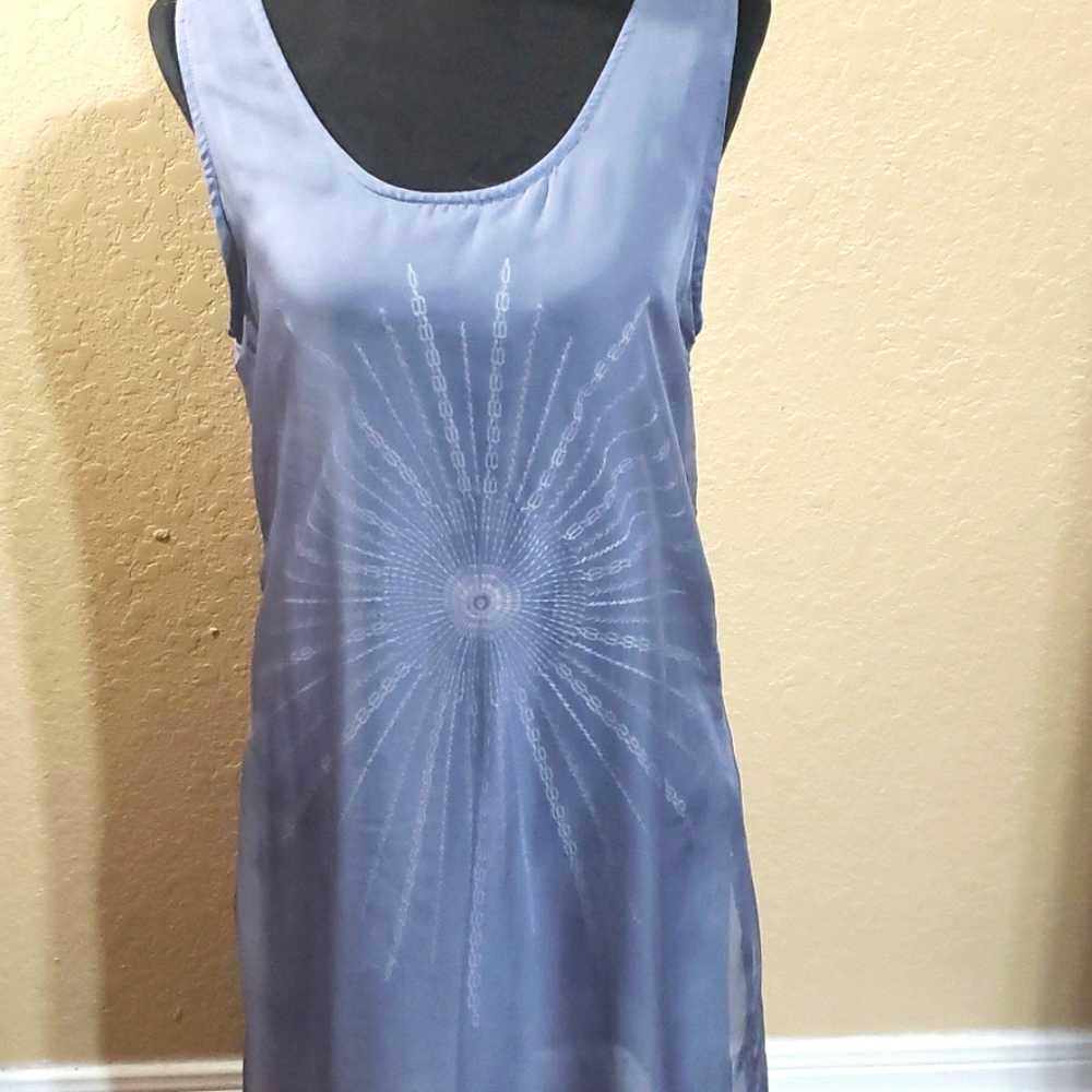 Sheath dress
